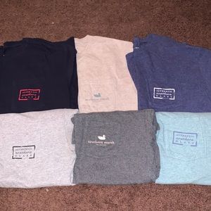 Southern Marsh T-shirts